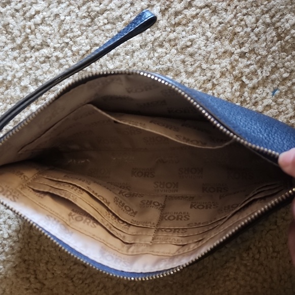 Michael Kors Wristlet - Picture 3 of 3